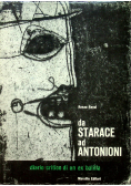 Da Starace ad Antonioni