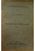 Kosmologja szczegółowa część 2