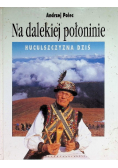 Na dalekiej połoninie