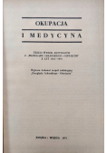 Okupacja i medycyna Tom III