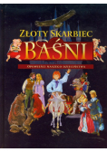 Złoty skarbiec baśni