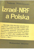 Izrael NRF a Polska