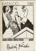Katalog 1984