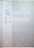 Almanach historyczny Tom 17