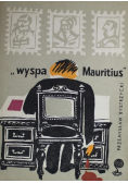 Wyspa Mauritius