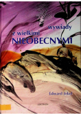 Wywiady z wielkimi nieobecnymi