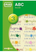 ABC Tom 3 Dwuznaki