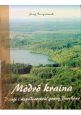 Modro kraina  dzieje i współczesność gminy Parchowo