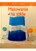 Malowanie na szkle