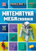 Minecraft  Matematyka Megazadania