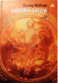 Historia gotów