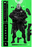 Planetside Tom 2 Przestrzeń