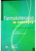 Farmakoterapia w cukrzycy
