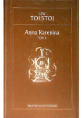 Anna Karenina Tom II