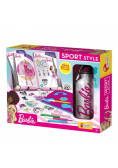 Barbie Sportowy styl