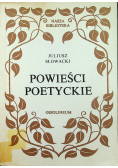 Powieści poetyckie