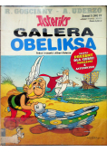 Asteriks Galera Obeliksa