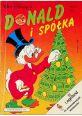 Donald i spółka Nr 21 / 92