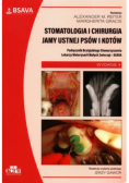 Stomatologia i chirurgia jamy ustnej psów i kotów