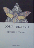 Brodski Wiersze i  poematy