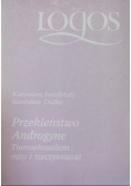 Przekleństwo Androgyne