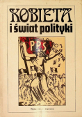 Kobieta i świat polityki