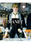 Wielcy Malarze Tom 29 Manet
