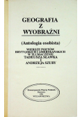 Geografia z wyobraźni