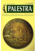 Palestra nr 3 - 4