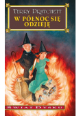 Świat Dysku Tom 38 W północ się odzieję