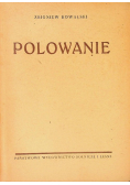 Polowanie