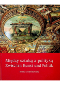 Między sztuką a polityką