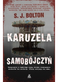 Karuzela samobójczyń