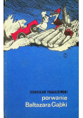 Porwanie Baltazara Gąbki