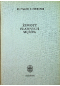 Żywoty Sławnych Mężów