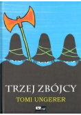 Trzej zbójcy