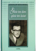 Gdzie ten dom gdzie ten świat