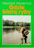 Gdzie biorą ryby