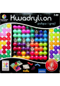 Smart Kwadrylion Połącz i graj