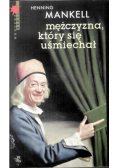 Mężczyzna który się uśmiechał