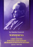 Wspomnienia o Księdzu doktorze Romualdzie Jałbrzykowskim