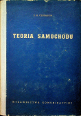 Teoria samochodu