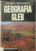 Geografia gleb