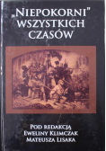 Niepokorni wszystkich czasów
