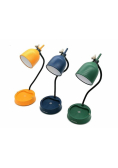 Lampka na biurko USB MIX