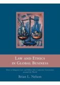 Law and Ethics in Global Business