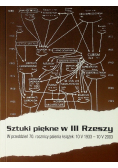 Sztuki piękne w III Rzeszy