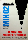 Elementarz mikroelektroniki
