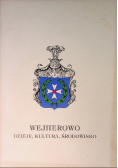 Wejherowo dzieje kultura środowisko