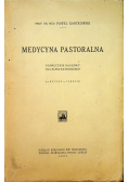 Medycyna pastoralna 1927r